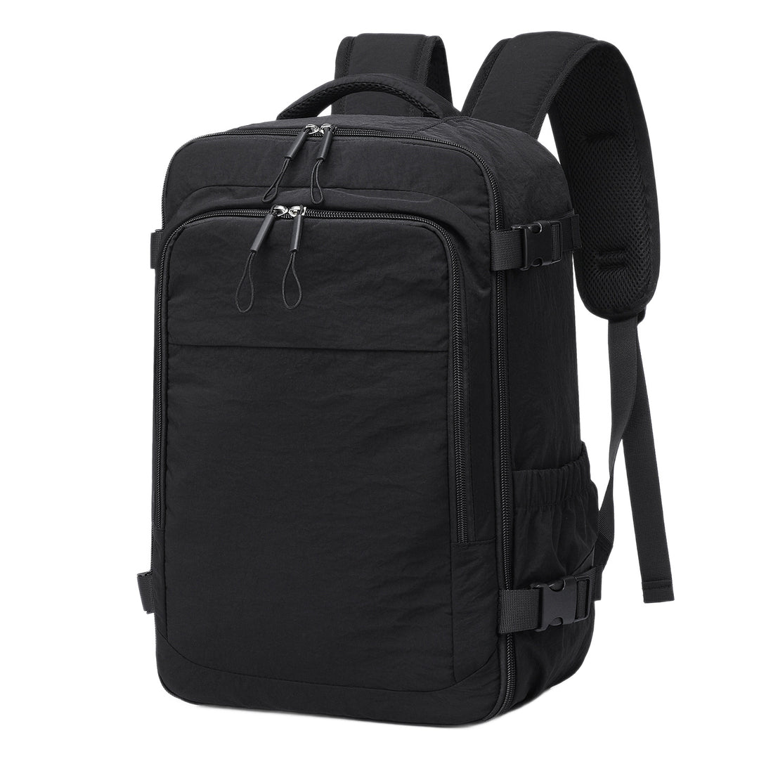Travel-Ready Multi-Functional Backpack Stornfield