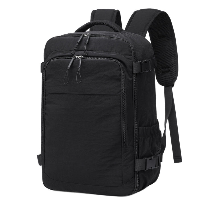 Travel-Ready Multi-Functional Backpack Stornfield