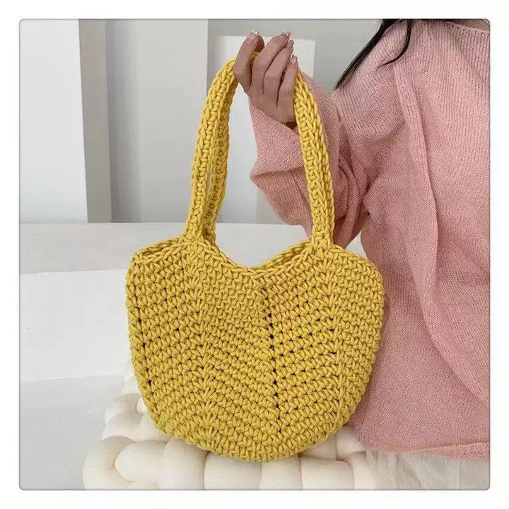 Handmade Shoulder Bag Stornfield