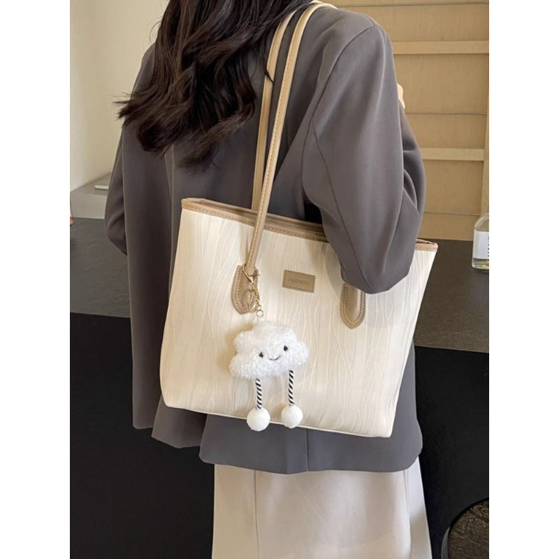 Sleek Modern Tote Bag Stornfield