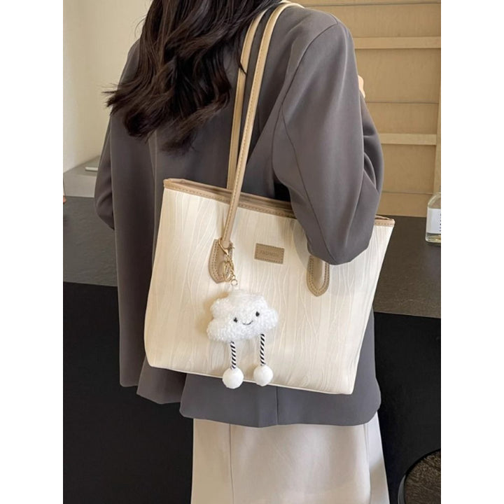 Sleek Modern Tote Bag Stornfield