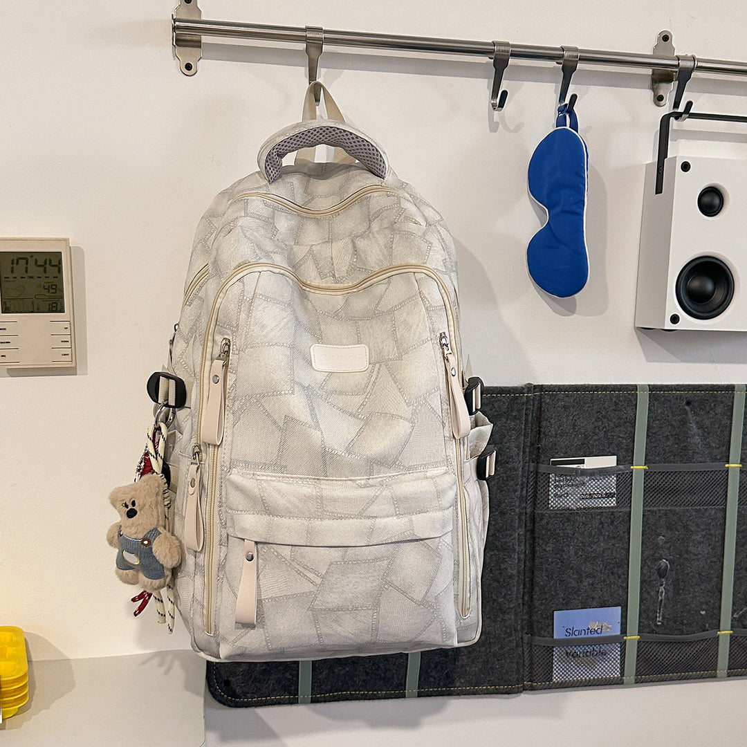 Multipurpose Tech Backpack Stornfield