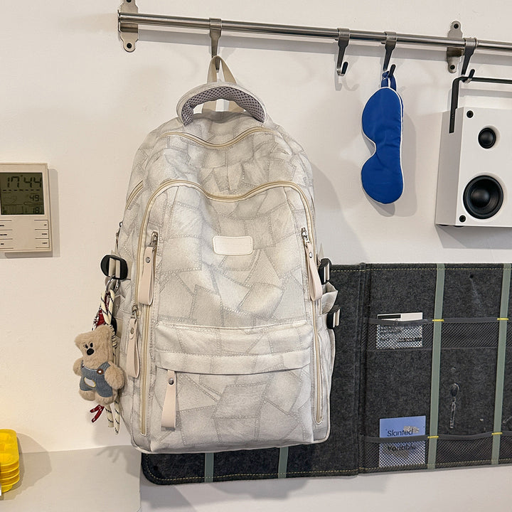 Multipurpose Tech Backpack Stornfield