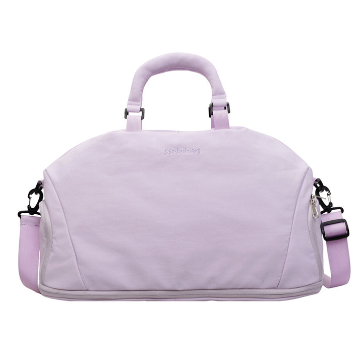 Stylish Versatile Gym Duffel Bag