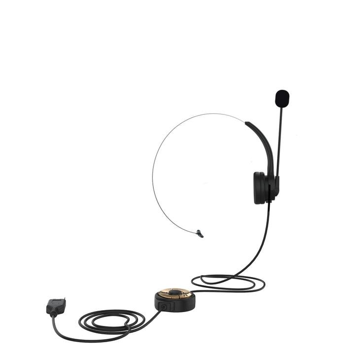 USB Audio Control Interface Stornfield