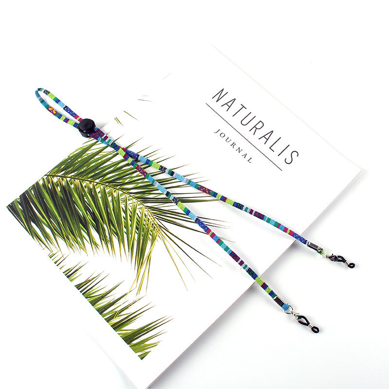 Stylish Eyewear Retainer Strap Stornfield