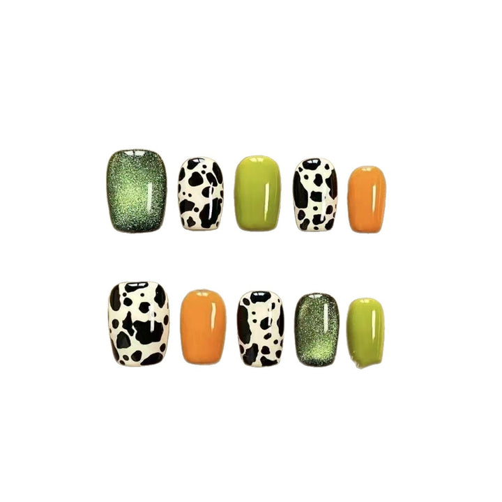 Decorative Nail Art Stickers Stornfield