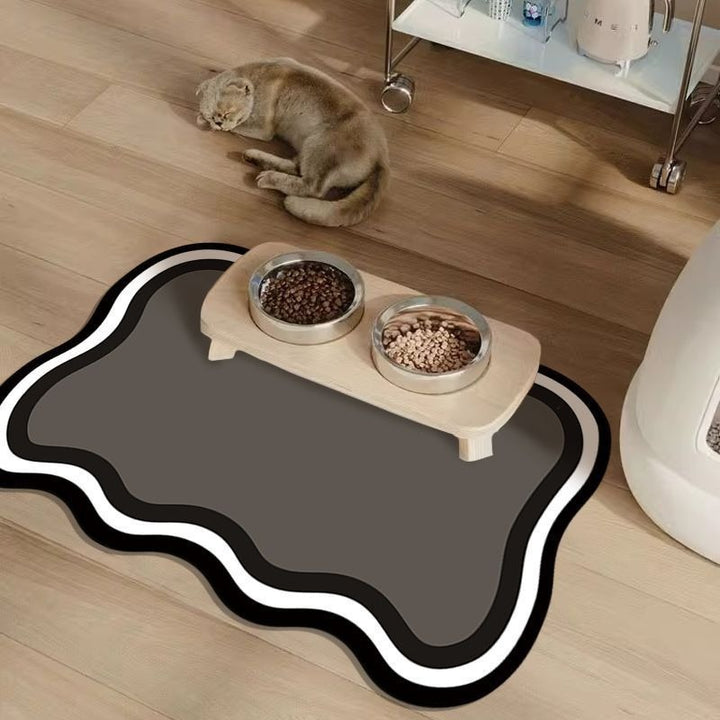 Pet Feeding Mat