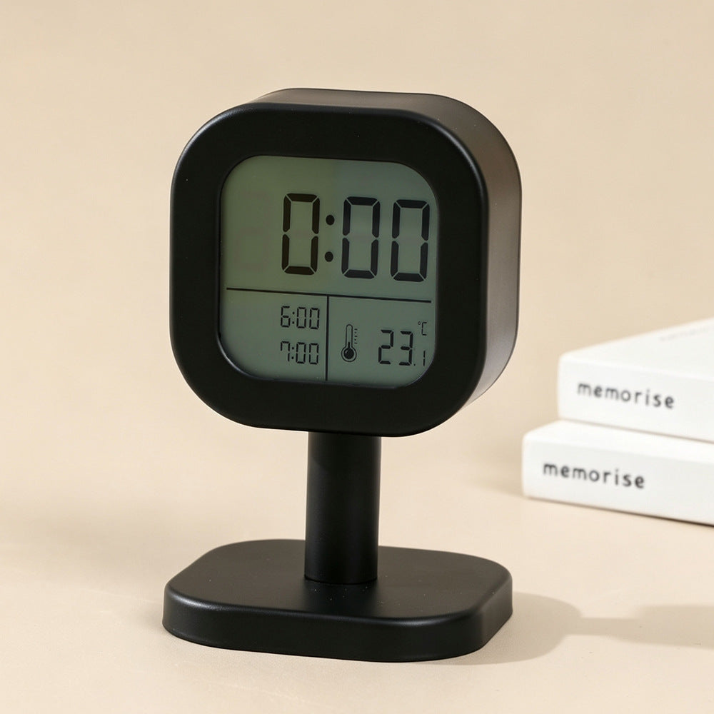 Minimalist Table Clock Stornfield