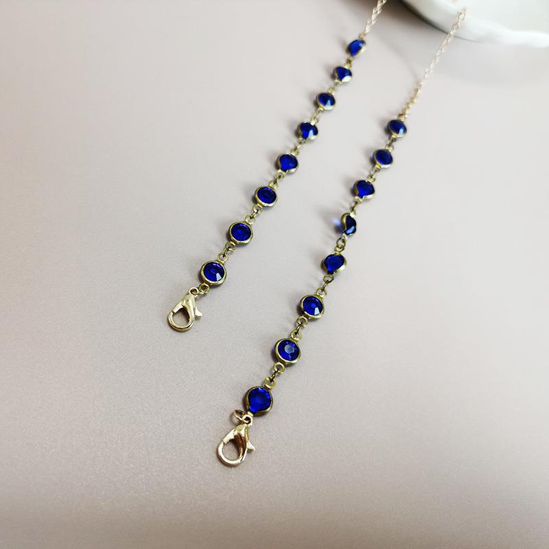 Elegant Adjustable Jewelry Chain Stornfield