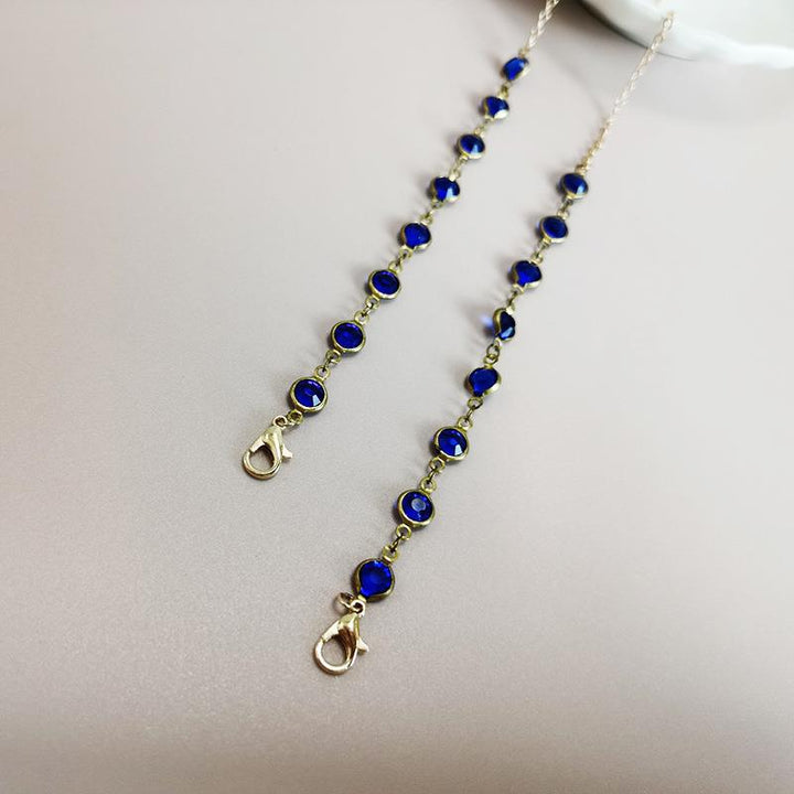 Elegant Adjustable Jewelry Chain Stornfield