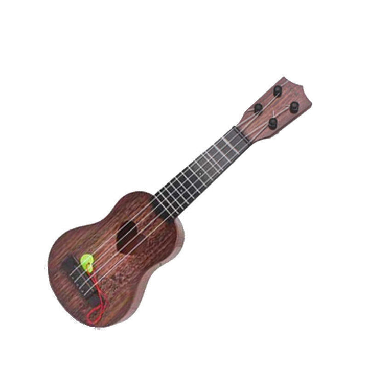 Premium Wooden Ukulele Stornfield