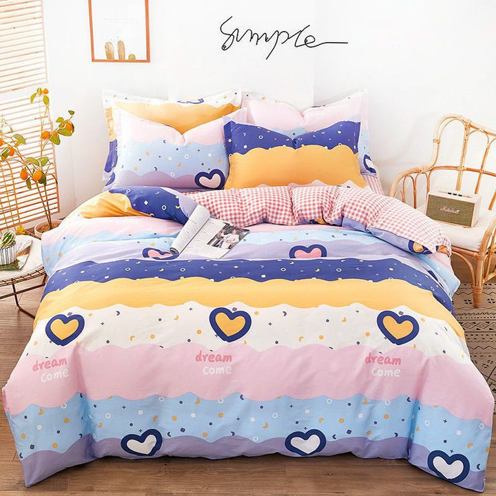 Comforter Set