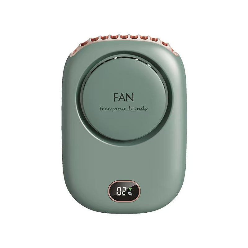 Women's Portable Hand Fan Stornfield