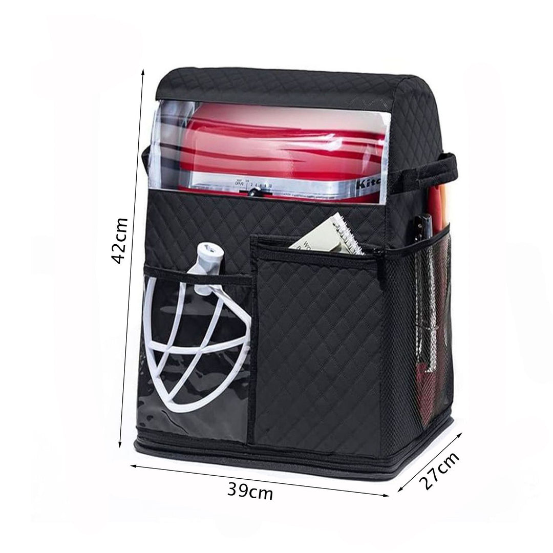Practical storage solution with multiple compartments Stornfield