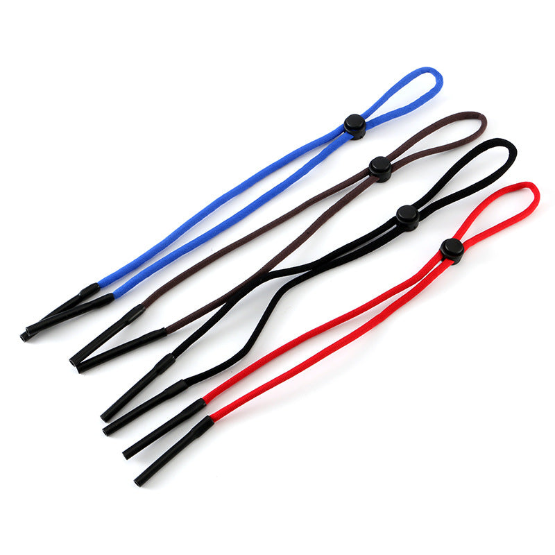 Adjustable Shoelace Replacement Stornfield