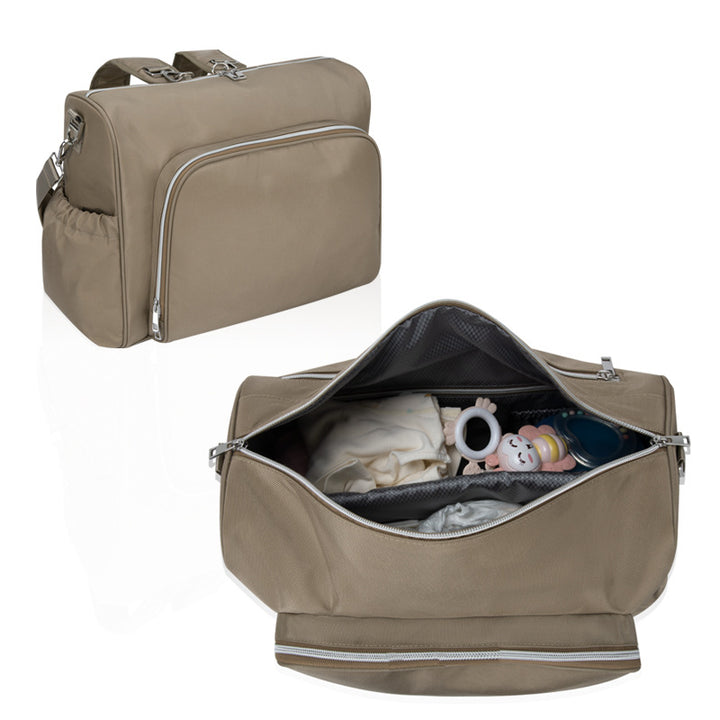 Multi-Functional Diaper Changing Bag Stornfield