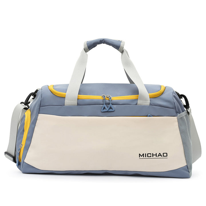 Versatile Crossbody Sports Bag