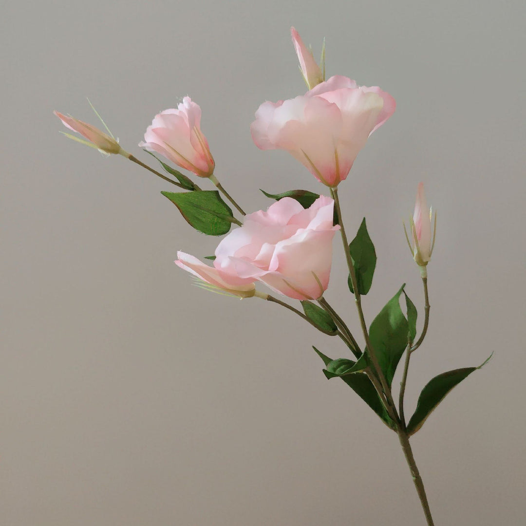 Lifelike Decorative Flower Stem