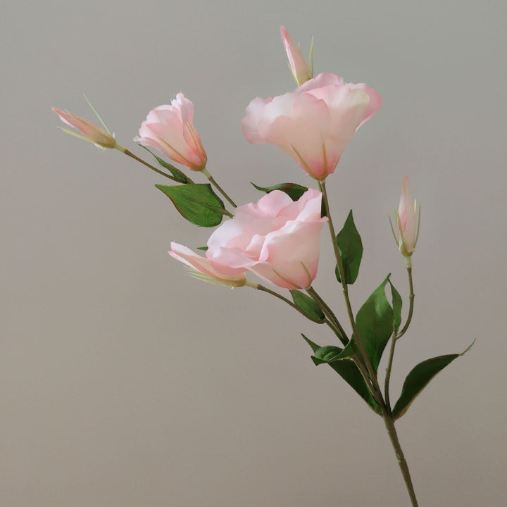Lifelike Decorative Flower Stem