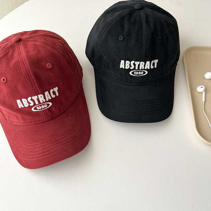 Men's Casual Abstract Graphic Cap Stornfield