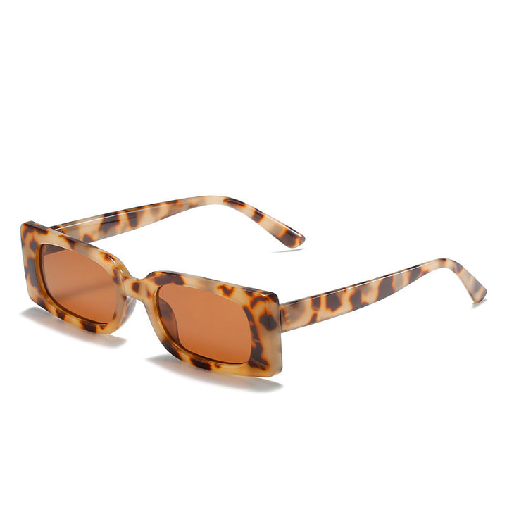 Women's sunglasses in modern retro style Stornfield