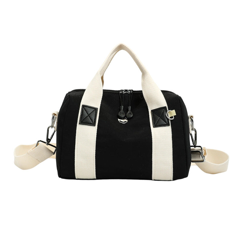 Compact Multi-Function Gym Duffle