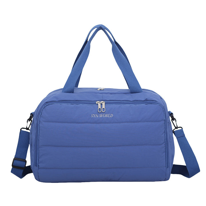 Practical And Functional Sports Bag Stornfield