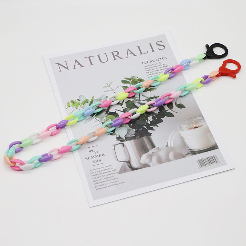Fashionable Eyewear Chain Stornfield