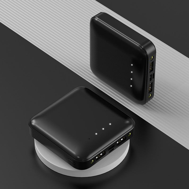 Multifunctional power bank with fast charging function Stornfield