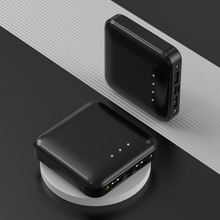 Multifunctional power bank with fast charging function Stornfield
