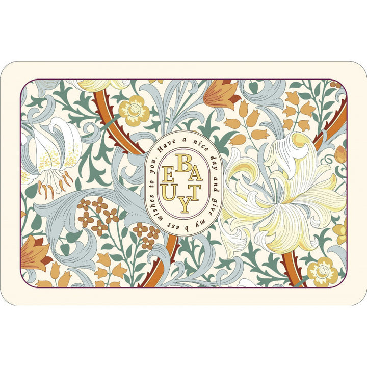 Decorative Floral Dining Placemats Stornfield