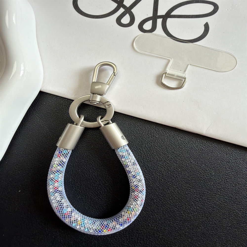 Premium Keychain Holder Stornfield