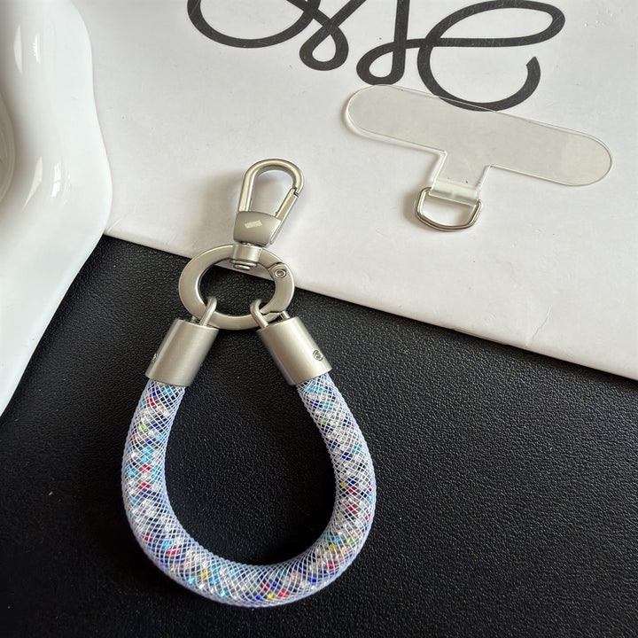 Premium Keychain Holder Stornfield