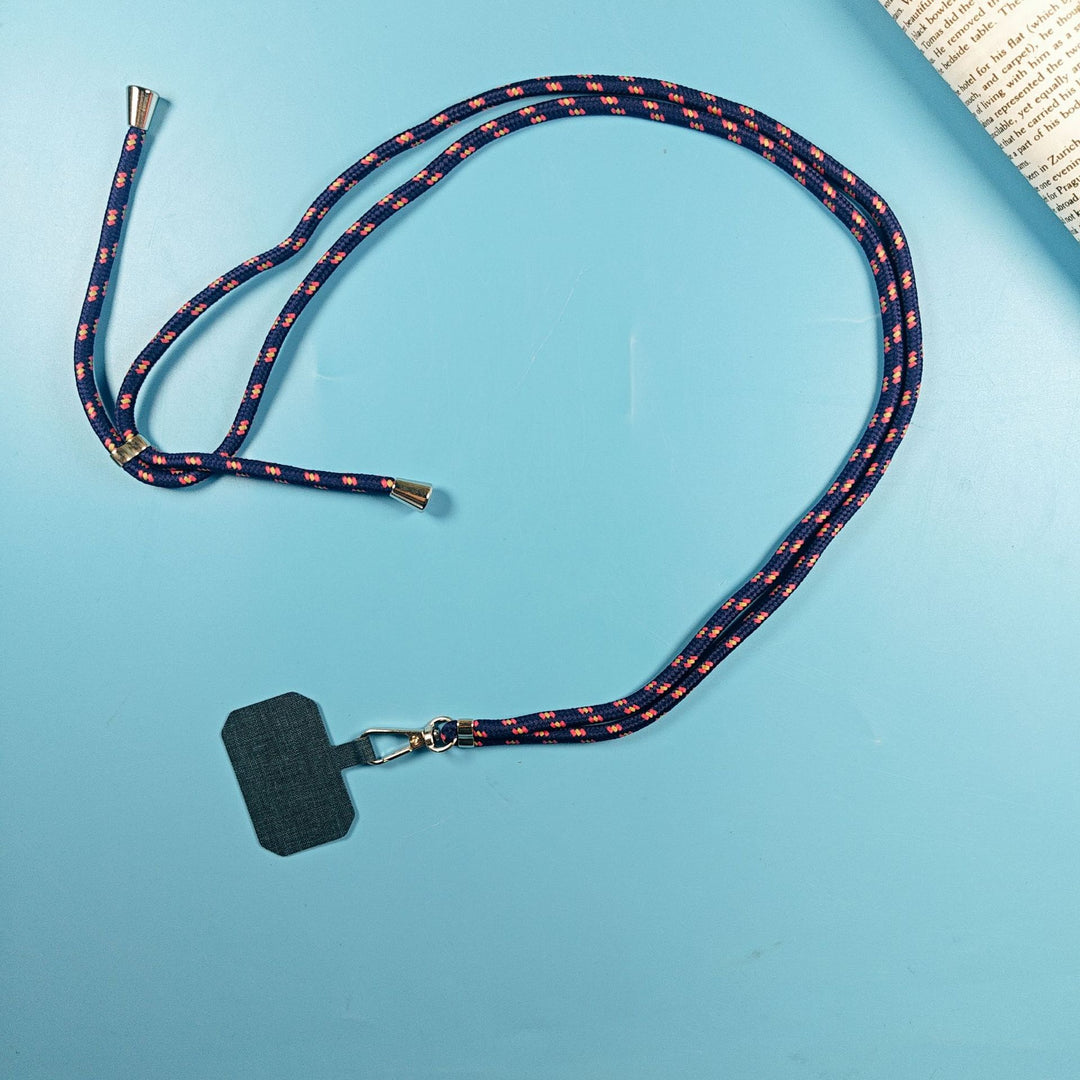 Adjustable Utility Identification Lanyard Stornfield