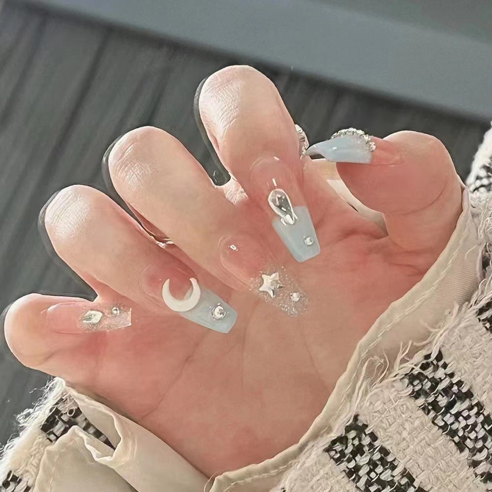 Artistic Acrylic Nails Stornfield