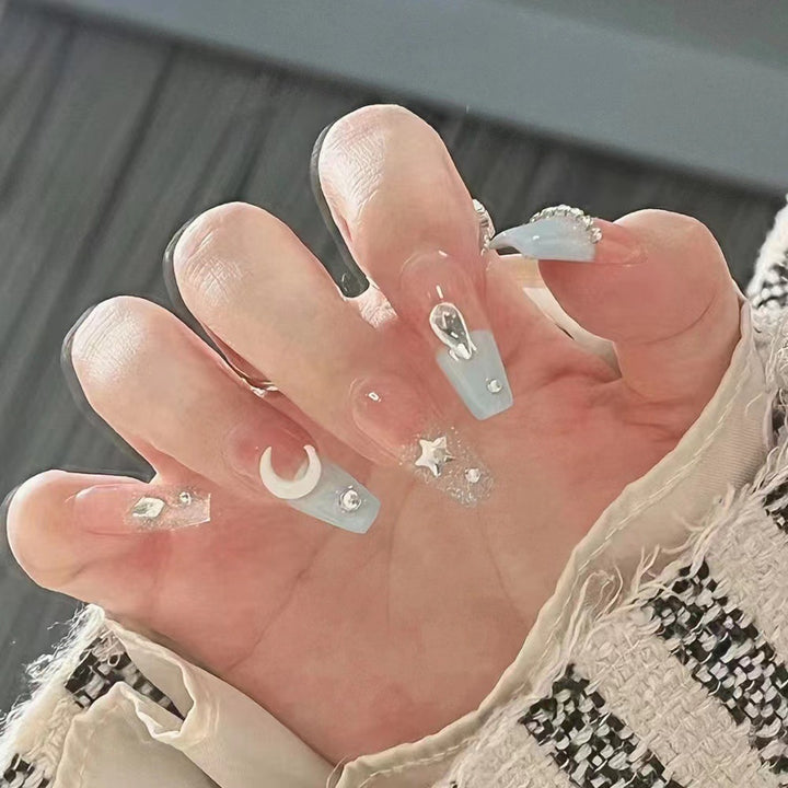 Artistic Acrylic Nails Stornfield