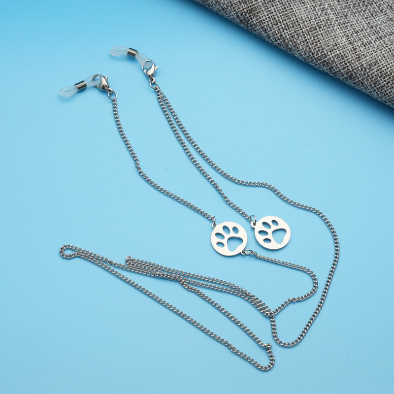 Pet-themed Eyewear Chain Stornfield