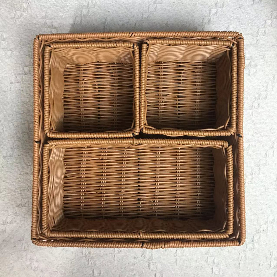Ladies Storage Basket Set Stornfield