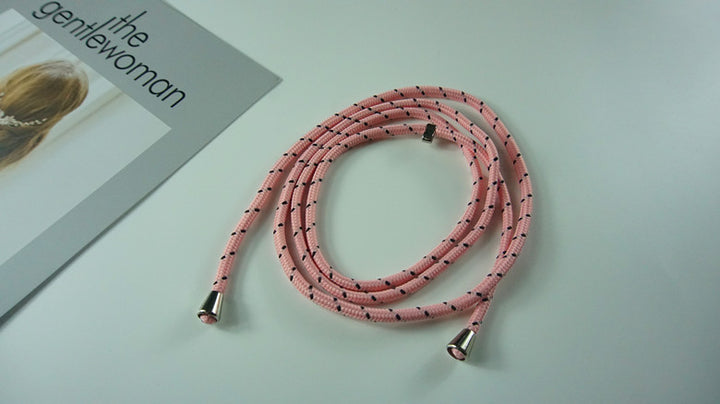 Durable Adjustable Rope Lanyard Stornfield
