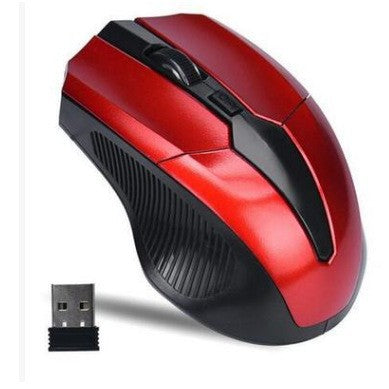 Ergonomic Wireless Mouse Stornfield