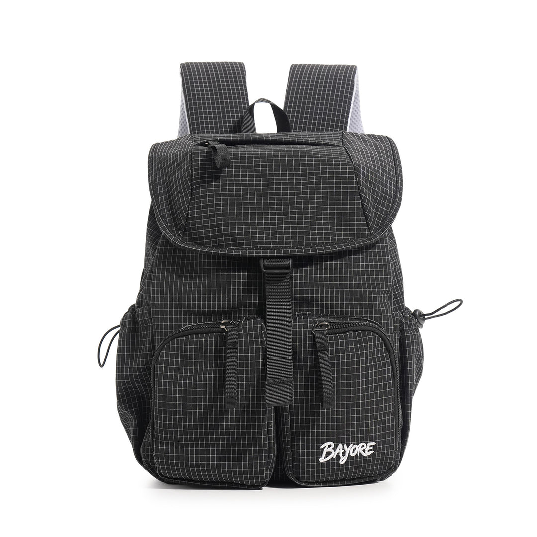 Multi-Pocket Travel Backpack Stornfield