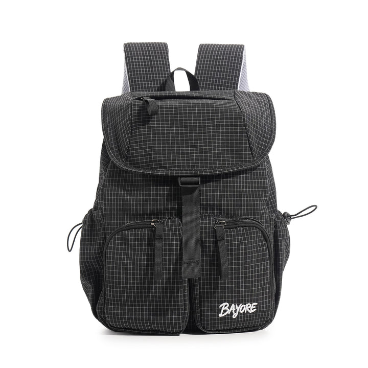 Multi-Pocket Travel Backpack Stornfield