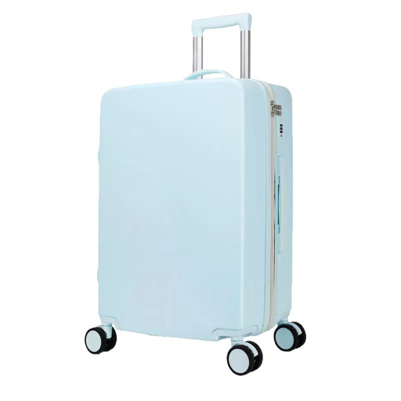 Advanced Ergonomic Hard-Shell Suitcase Stornfield