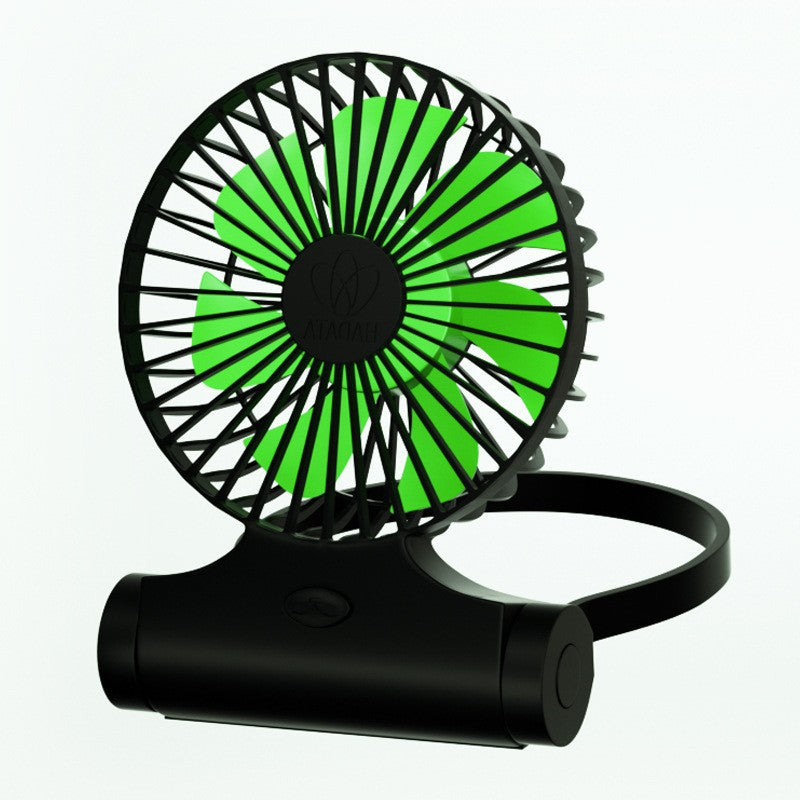 Unisex Portable Mini Fan Stornfield
