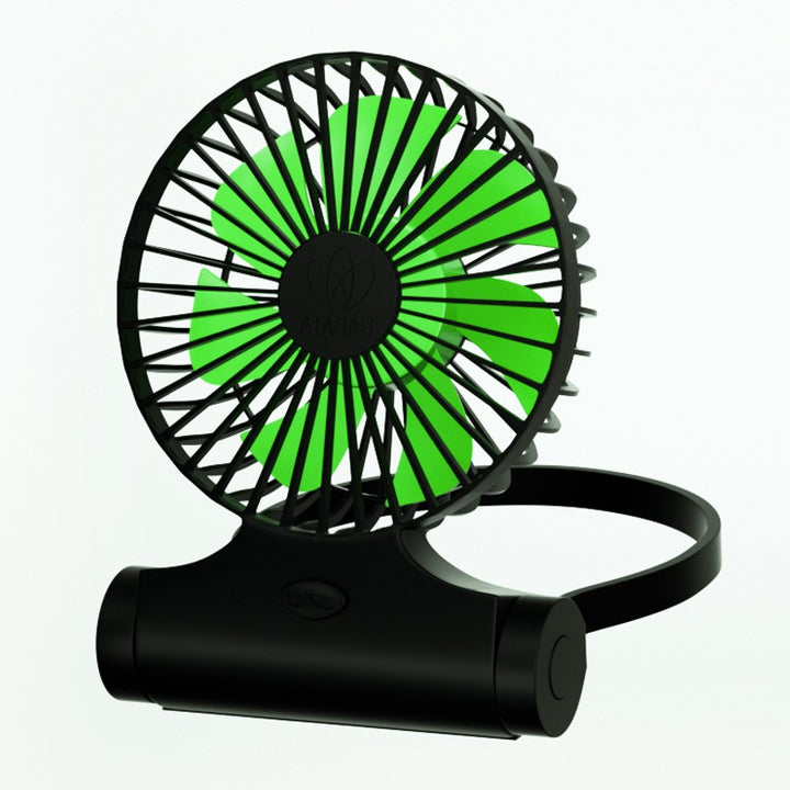 Unisex Portable Mini Fan Stornfield