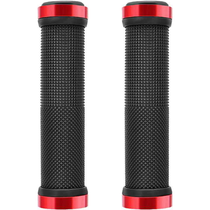 Ergonomic Bicycle Handle Grips with Anti-Slip Design Stornfield