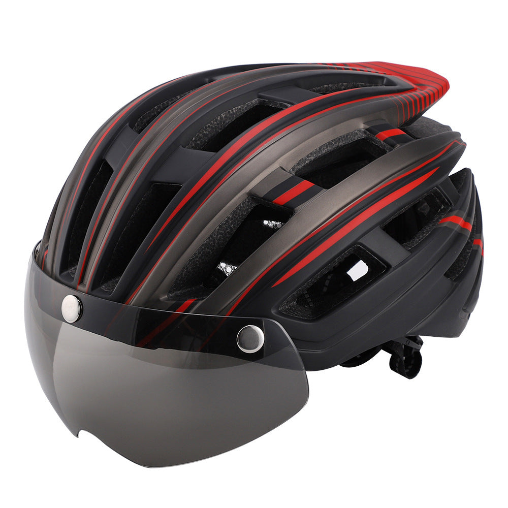 Advanced Cycling Helmet Stornfield