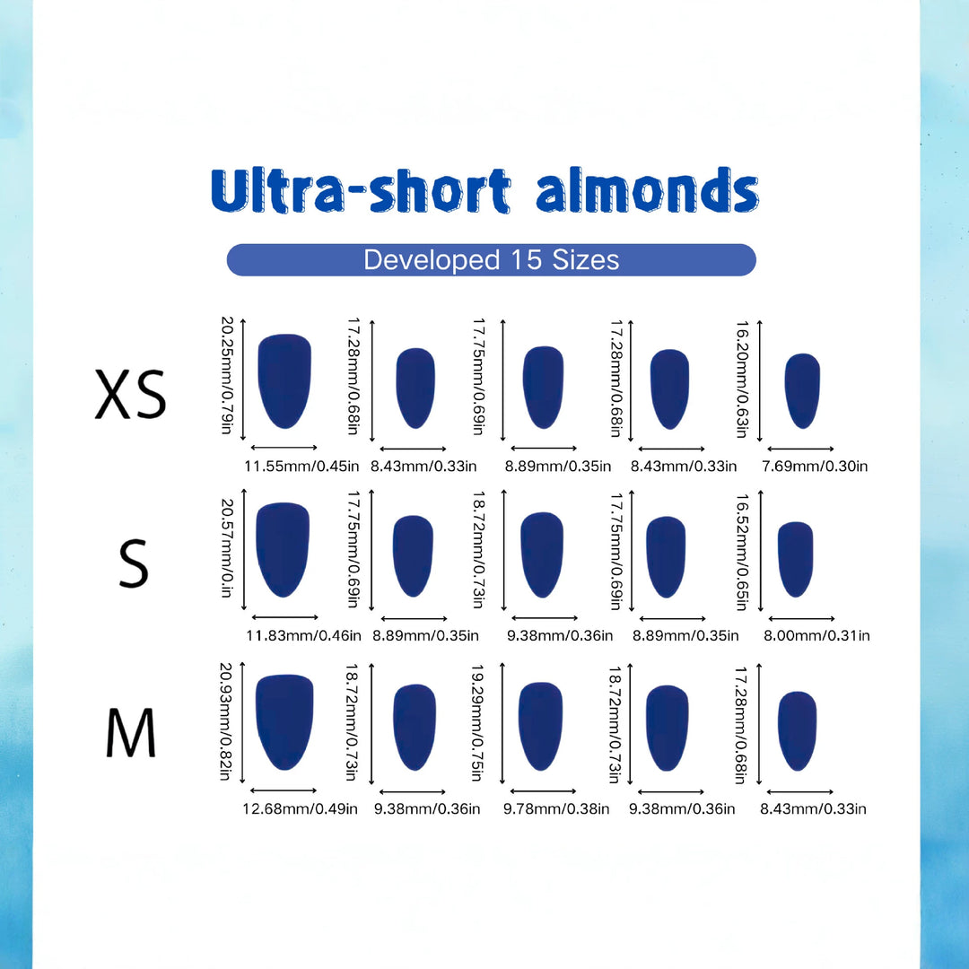 Nail Art Stickers
