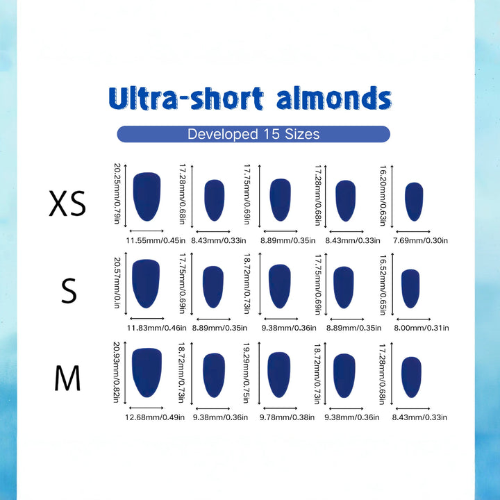 Nail Art Stickers
